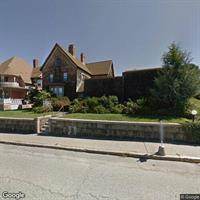 Byles-Groton Memorial Home