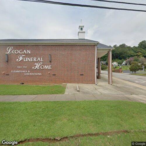 Logan Funeral Home and Chapel