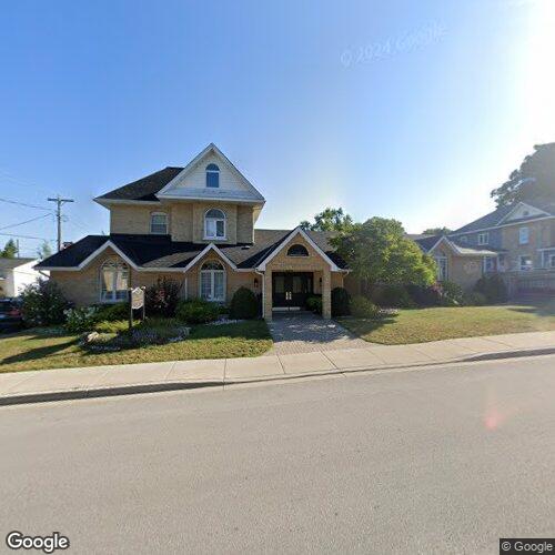 Eagleson Funeral Home Ltd.