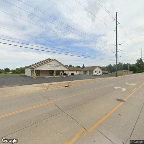 Leverington Funeral Home of the Northern Hills