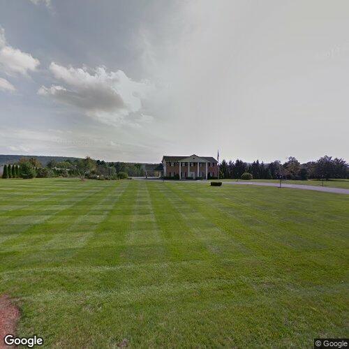Gower Funeral Home & Crematory