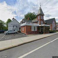 Lavery Chartrand Alario Funeral Home