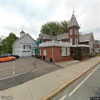 Lavery Chartrand Alario Funeral Home