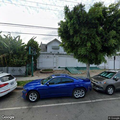 Ashley-Grigsby Mortuary Inc