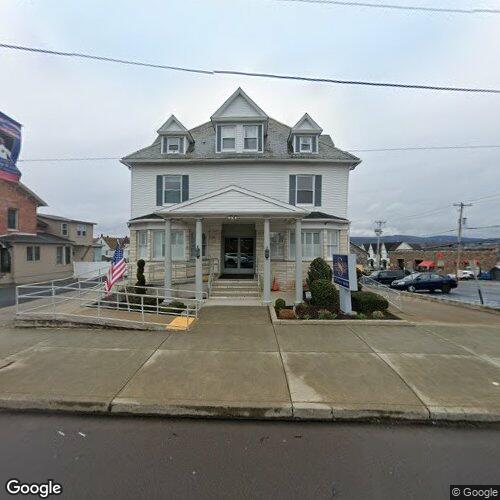 Carl J Savino Jr Funeral Home: Savino Jr Carl J