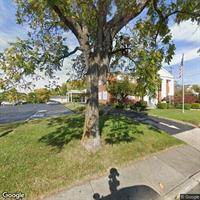Rutherford-Corbin Funeral Home