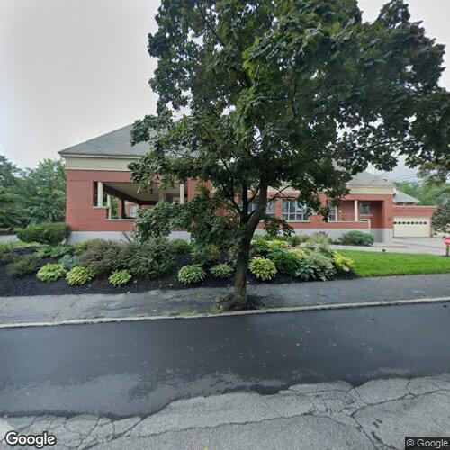 Lambert Funeral Home & Crematory