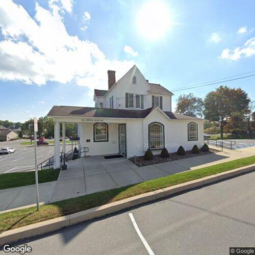 Baronick Funeral Home Inc.