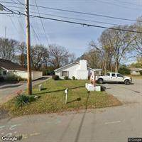 Waters Funeral Home