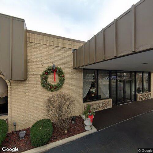 HILLS FUNERAL HOME