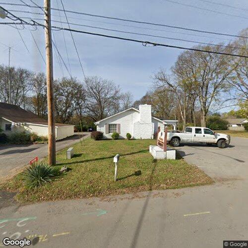 Waters Funeral Home