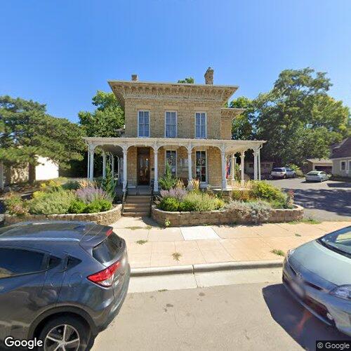 Hansen Funeral Home