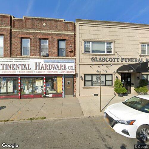Glascott Funeral Home & Cassese Funeral Home