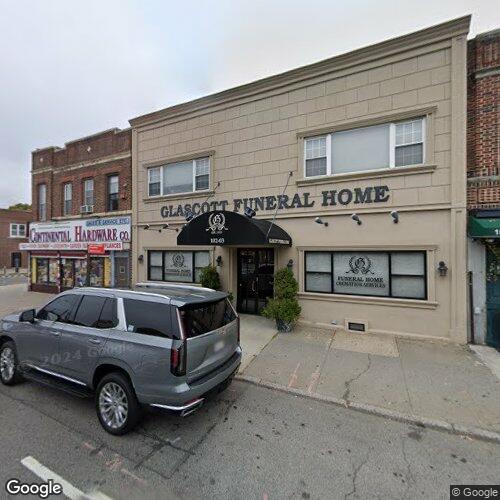 Glascott Funeral Home & Cassese Funeral Home