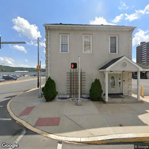 David Zweier Funeral Home Inc
