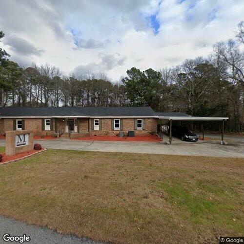 Trezevant Funeral Home & Crematorium