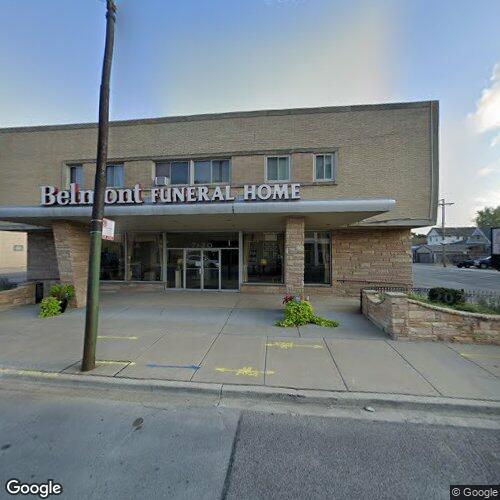 Belmont Funeral Home