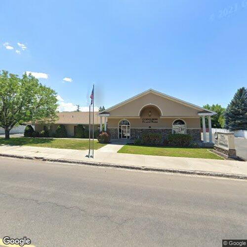 Cornelison-Henderson Funeral Home