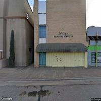 Bulman Miles Funeral Services, Miami