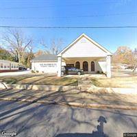 D.B. Walker & Co. Funeral Services