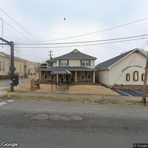 Anderson Funeral Home