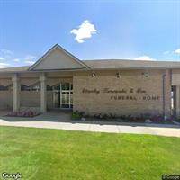 Stanley Turowski Funeral Home