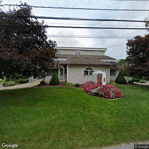 Moody Funeral Home