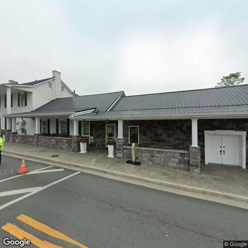 Cowherd & Parrott Funeral Home