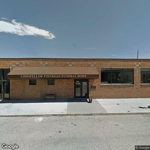 Longfellow Finnegan Riddle Funeral Home