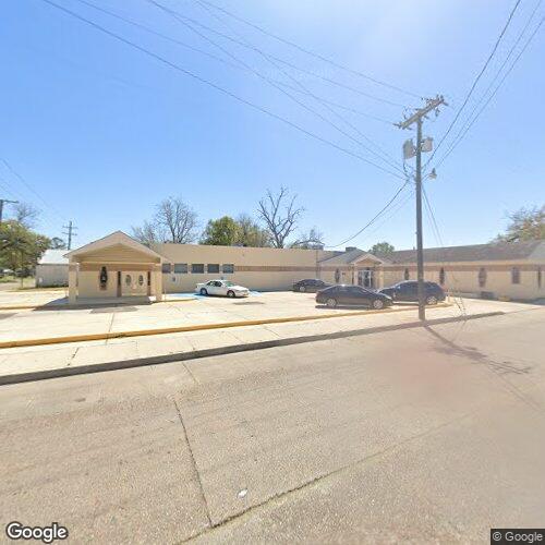 Otis Mortuary