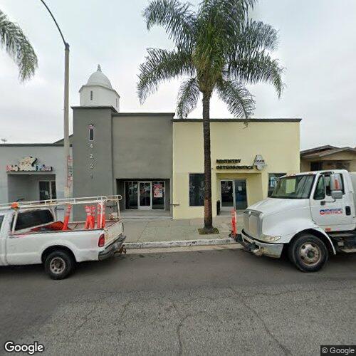 Bagues & Sons Mortuary: East Los Angeles