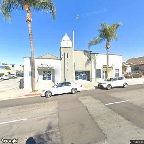 Bagues & Sons Mortuary: East Los Angeles