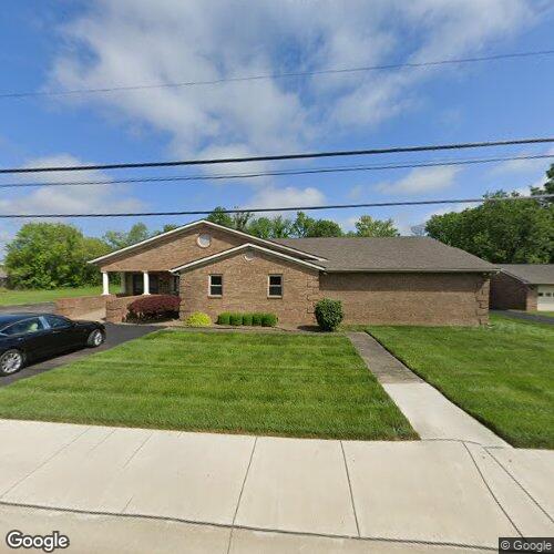 Percell Funeral Home