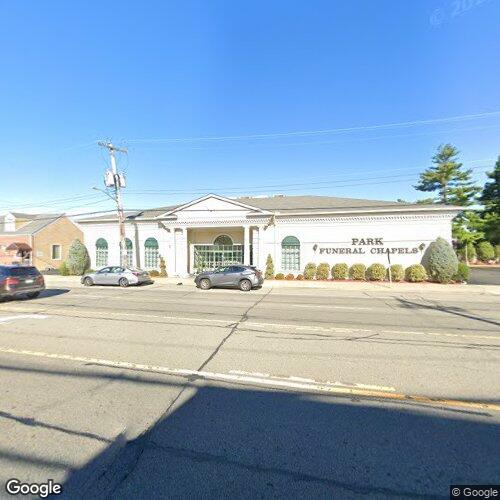 Park Funeral Chapels