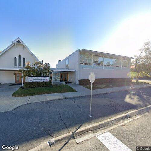 Hulse, Playfair & McGarry Funeral Homes- West Chapel