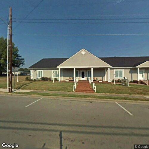 Bernard Funeral Home
