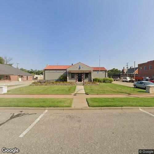 Martin-Becker-Carlson Funeral Home