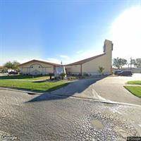 Trevino Funeral Home