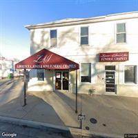 Kansas-Lawrence A. Jones & Sons Funeral Chapels