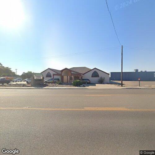 Trevino Funeral Home
