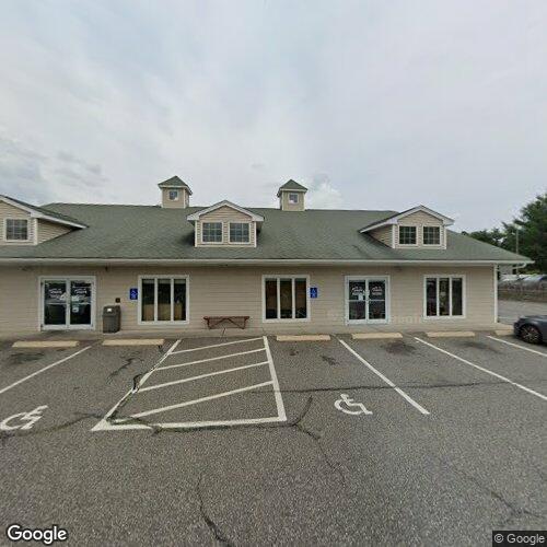 Wilbraham Funeral Home