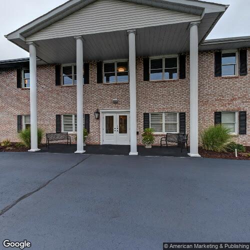 Hoffmann-Schneider Funeral Homes & Cremation Service