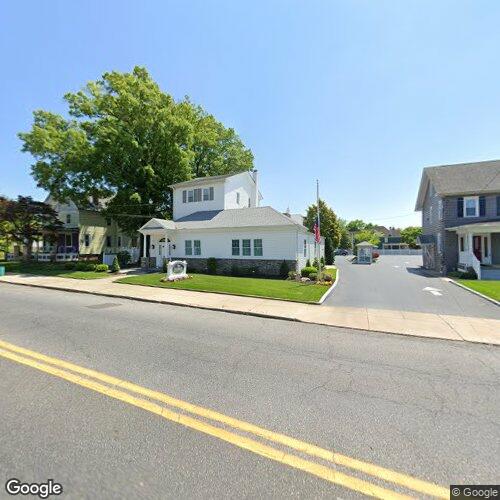 Earle Funeral Home
