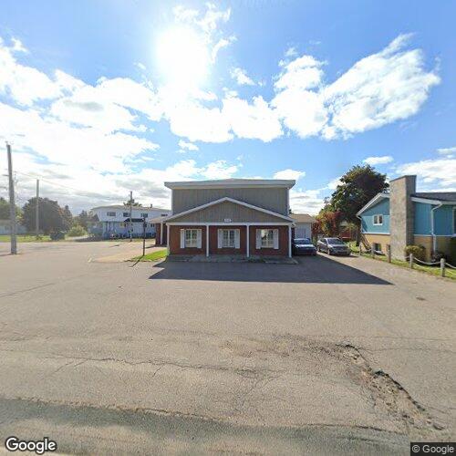 Verret's Funeral Home & Chapel