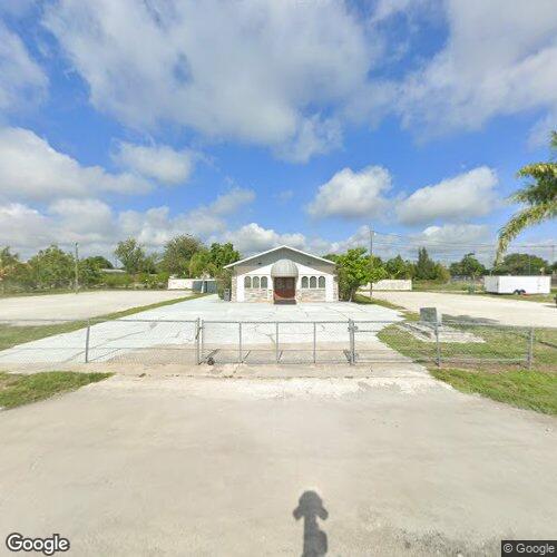 Brister Funeral Home - Immokalee