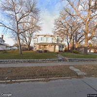 Fullerton Funeral Home in Rockford