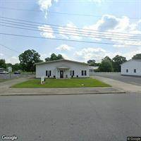 Garrett-Sykes Aulander Chapel