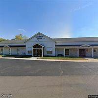 Britton-Bennett Funeral Home