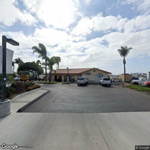 Burial At Sea By Seaforth