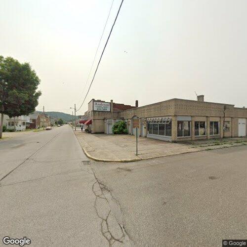 Anderson Funeral Home